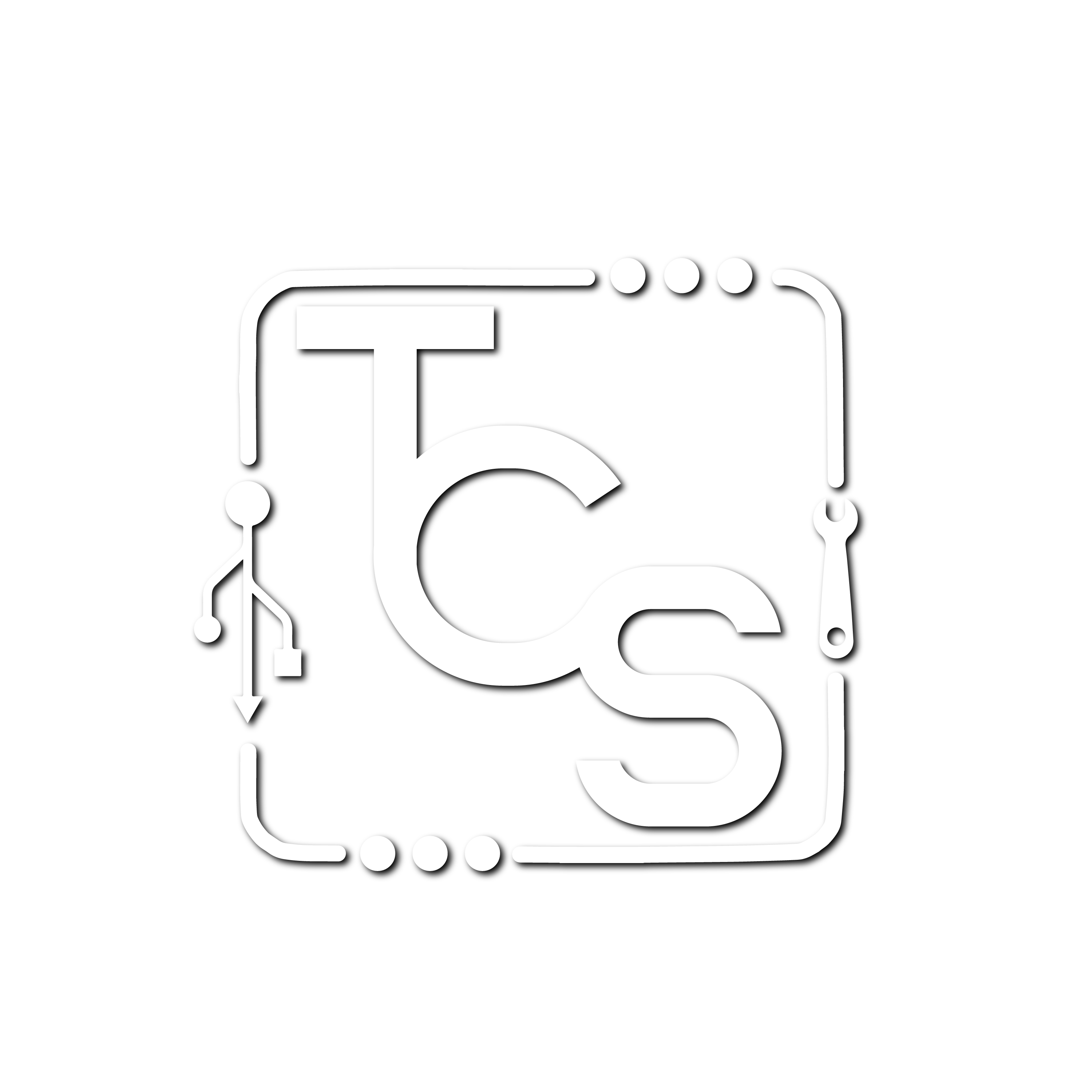 TCS Logo