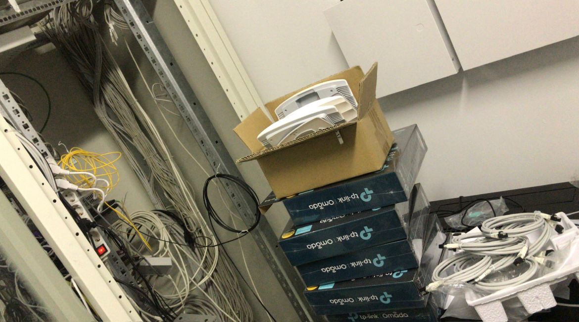 TCS Office
